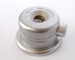 نیدل ریکاپر (L) Needle Re-Capper