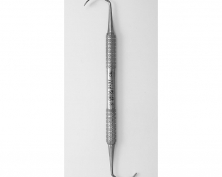 الواتور 3mm-5mm Sinus Lift-6-Dulled