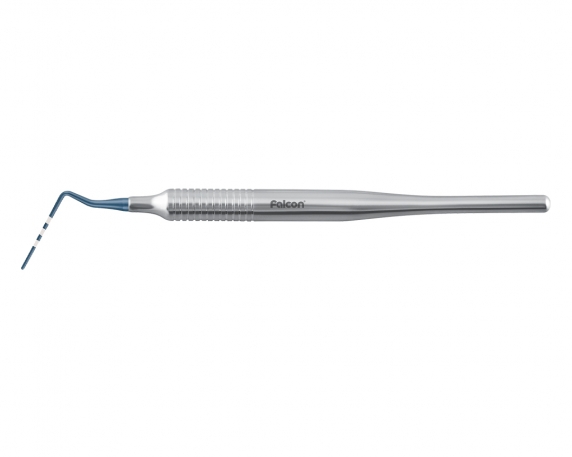 سوند مدرج ایمپلنت implant depth probe fig:1