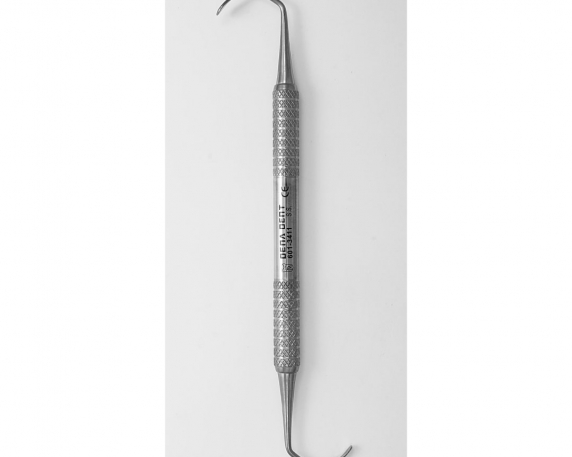 الواتور 3mm-5mm Sinus Lift-6-Dulled